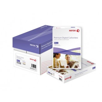 Xerox Papier Premium Digital Carbonless (003R99070) - A4 CFB WHITE (80g / 500 listov, A4)