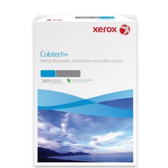 Xerox Papír Colotech 003R94652 (120g/500 listov, A3)