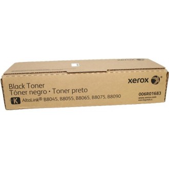 Xerox 006R01683, originálny toner, čierny