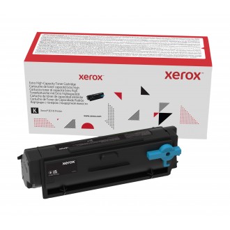 Xerox 006R04379, originálny toner, čierny