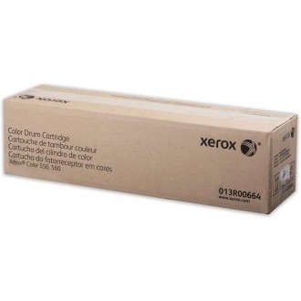 Xerox 013R00664, originálny valec, farebný