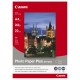 Canon Photo Paper Plus Semi-Glossy, foto papír, pololesklý, saténový, biela, A4, 260 g/m2, 20 ks, SG-201 A4, tonerový