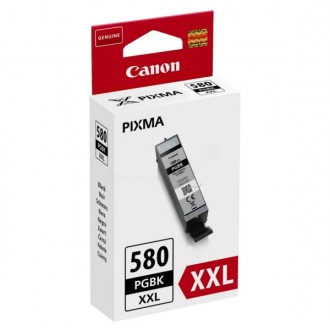 Canon PGI-580XXL PGBK (1970C001), originálny atrament, čierny, 25,7ml, XXL