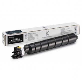 Kyocera TK-8345K (1T02L70NL0), originálny toner, čierny