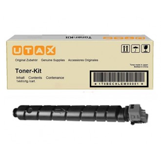 Utax CK-8533K (1T02XC0UT0), originálny toner, čierny