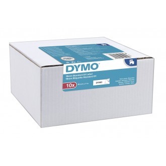DYMO 2093098 (45803), originálna páska, 10 ks