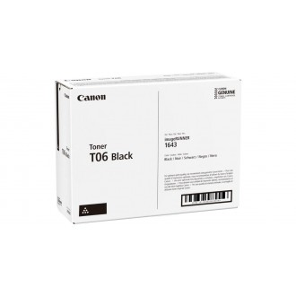 Canon T06 (3526C002), originálny toner, čierny