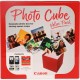 Canon PG-560/CL-561 (3713C007), originálny atrament, čierny/farebný, Fotopapír multipack