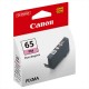 Canon CLI-65PM (4221C001), originálny atrament, photo purpurový, 12,6 ml