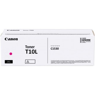 Canon T10L M (4803C001), originálny toner, purpurový