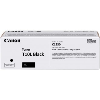 Canon T10L BK (4805C001), originálny toner, čierny