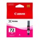 Canon PGI-72PM (6408B001), originálny atrament, photo purpurový, 14 ml