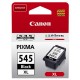 Canon PG-545BkXL (8286B001, 8286B004), originálny atrament, čierny, 15 ml