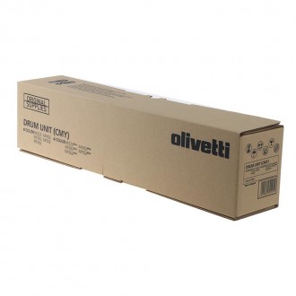 Olivetti B1045, originálny valec, CMY