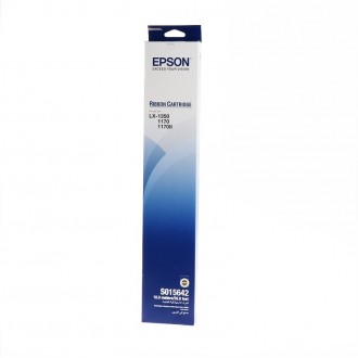 Epson C13S015642, originálna páska, čierna