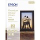 Epson Premium Glossy Photo Paper, foto papír, lesklý, biela, Stylus Color, Photo, Pro, 13x18cm, 5x7