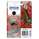 Epson T09Q1 (C13T09Q14010, 503), originálny atrament, čierny, 4,6 ml