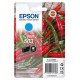 Epson T09Q2 (C13T09Q24010, 503), originálny atrament, azúrový, 3,3 ml