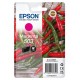 Epson T09Q3 (C13T09Q34010, 503), originálny atrament, purpurový, 3,3 ml