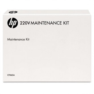 HP CF065A (220V), originálny maintenance kit