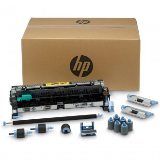 HP CF254A, originálny maintenance kit, 220V