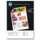HP Professional Glossy Laser Photo Paper, foto papír, lesklý, biela, A4, 150 g/m2, 150 ks, CG965A, laserový