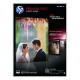 HP Premium Plus Glossy Photo Paper, foto papír, lesklý, biela, A4, 300 g/m2, 50 ks, CR674A, tonerový