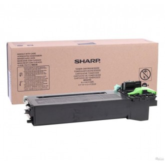 Sharp MX-315GT, originálny toner, čierny