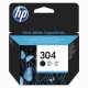 HP N9K06AE (304), originálny atrament, čierny, 4 ml
