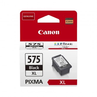 Canon PG-575XL (5437C001), originálny atrament, čierny, 15 ml, XL