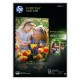 HP Everyday Glossy Photo Paper, foto papír, lesklý, biela, A4, 200 g/m2, 25 ks, Q5451A, tonerový