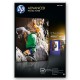 HP Advanced Glossy Photo Paper, foto papír, lesklý, zdokonalený, biela, 10x15cm, 4x6