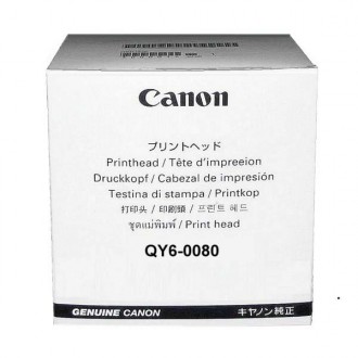 Canon QY6-0080-000, originálna tlačová hlava
