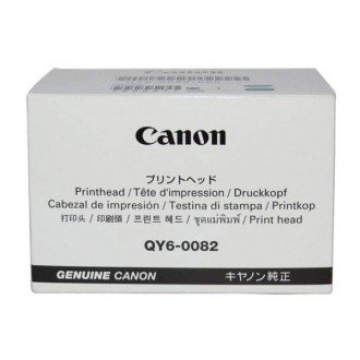Canon QY6-0082-000, originálna tlačová hlava