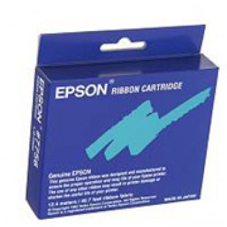 Epson C13S015013, originálna páska, čierna