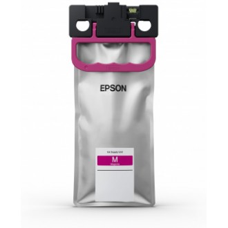 Epson T01D3 (C13T01D300), originálny atrament, purpurový, XXL