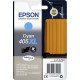 Epson T05H2 (C13T05H24010, 405XL), originálny atrament, azúrový, 14,7 ml, XL