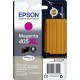 Epson T05H3 (C13T05H34010, 405XL), originálny atrament, purpurový, 14,7 ml, XL