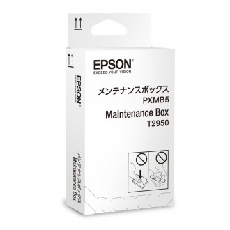 Epson T2950 (C13T295000, WF-100), originálny maintenance kit