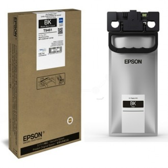 Epson T9461 (C13T946140), originálny atrament, čierny, 136,7 ml