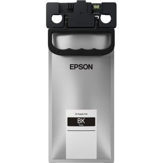 Epson T9651 (C13T965140), originálny atrament, čierny