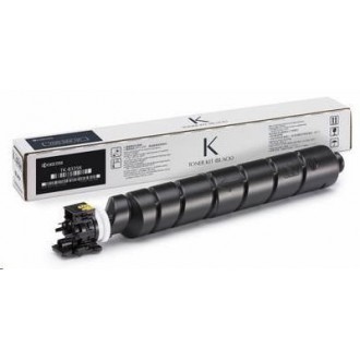 Kyocera TK-8335K (1T02RL0NL0), originálny toner, čierny