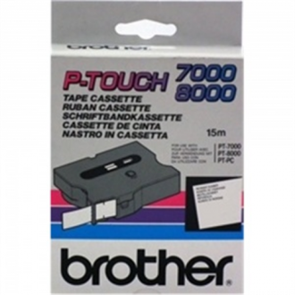 Brother TX-232, originálna páska