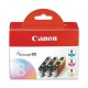 Canon CLI-8CMY (0621B029, 0621B026), originálny atrament, CMY, 3 × 13 ml, 3-pack
