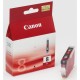 Canon CLI-8R (0626B001), originálny atrament, červený, 13 ml