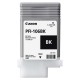 Canon PFI-106Bk (6621B001), originálny atrament, čierny, 130 ml