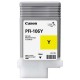 Canon PFI-106Y (6624B001), originálny atrament, žltý, 130 ml