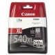Canon PG-540BkXL (5222B005), originálny atrament, čierny, 21 ml