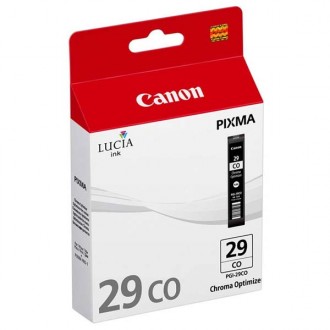 Canon PGI-29Co (4879B001), originálny atrament, chroma optimizér