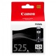 Canon PGI-525PGBk (4529B001), originálny atrament, čierny, 19 ml